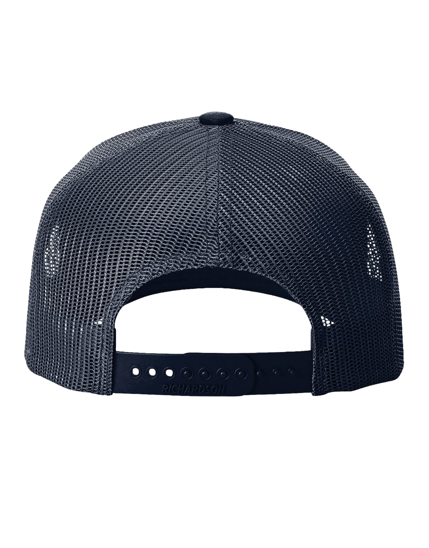 199 Leather Patch Hat