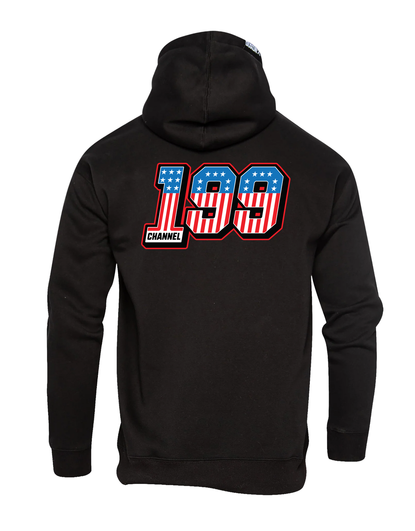 Dixxon x CH199 Hoodie