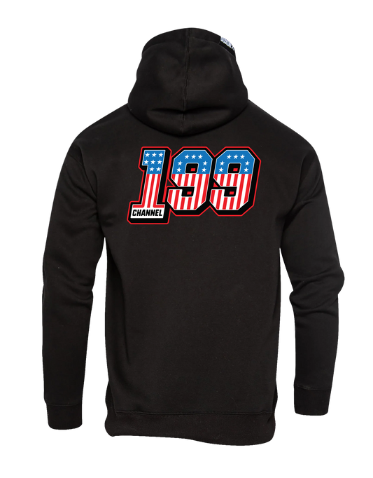 Dixxon x CH199 Hoodie