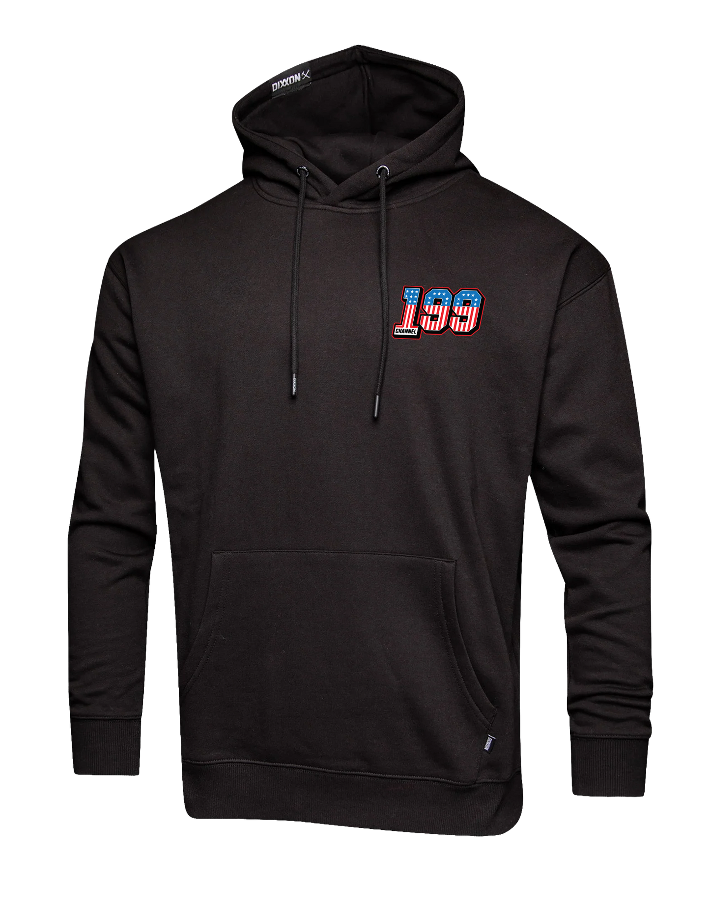 Dixxon x CH199 Hoodie