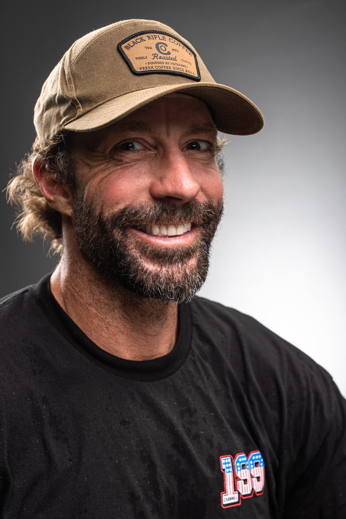 TRAVIS PASTRANA