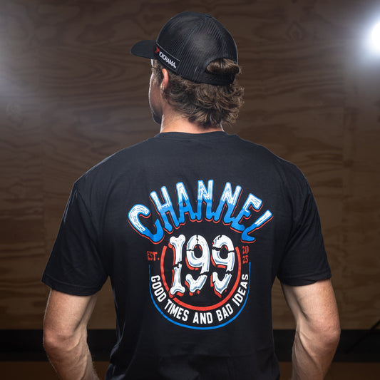 199 Broken Bones Tee