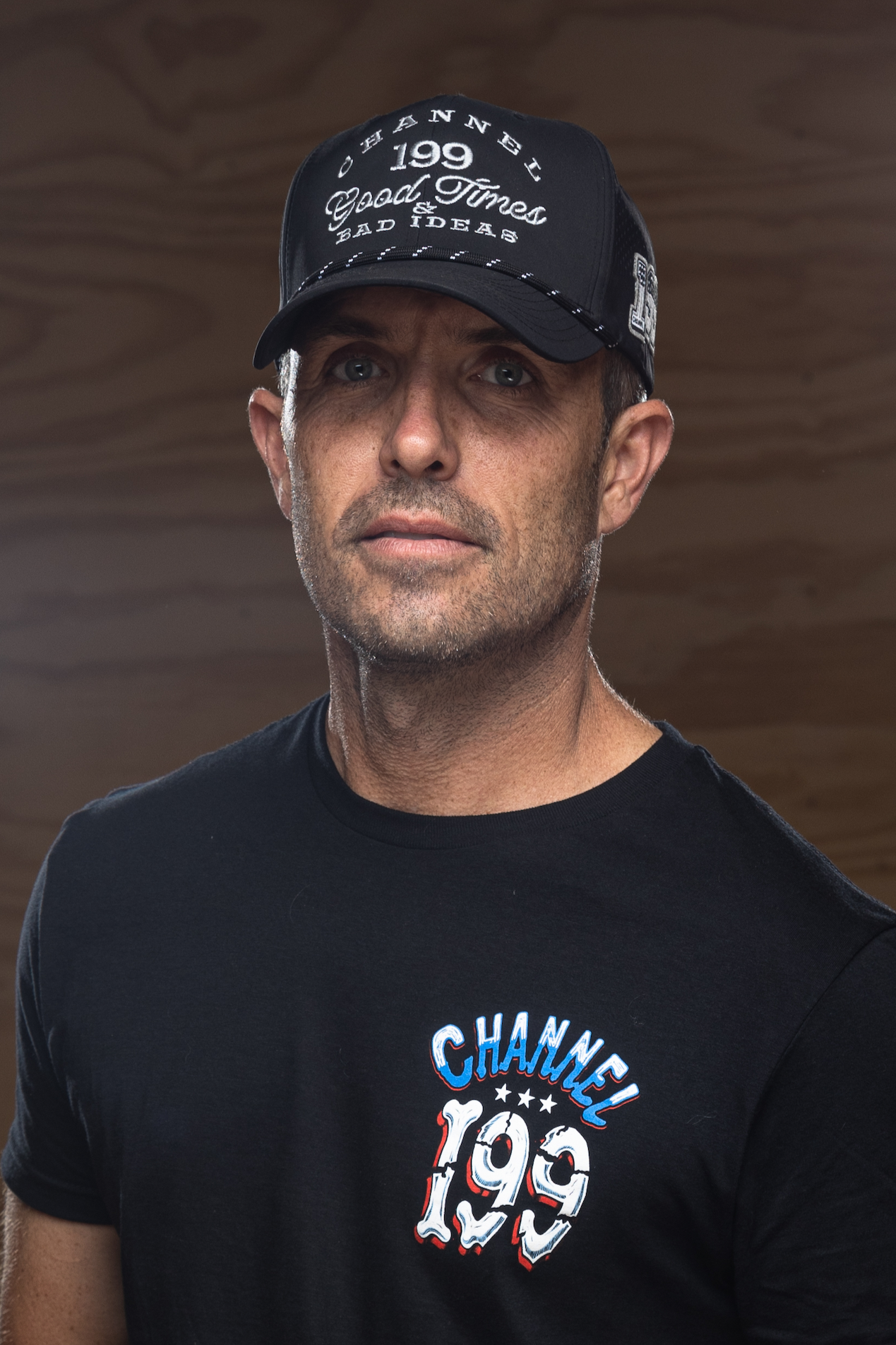 Good Times & Bad Ideas Hat
