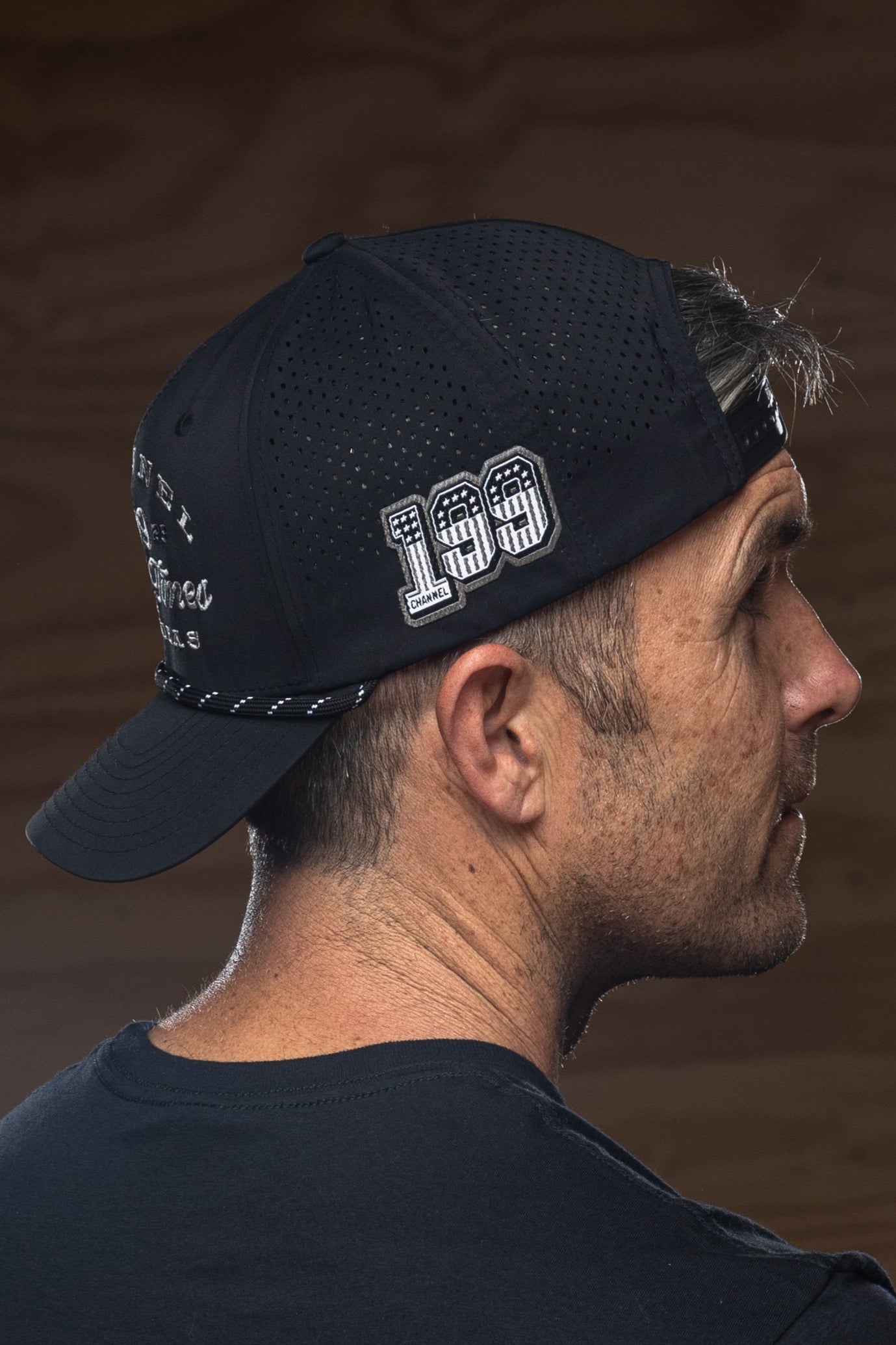 Good Times & Bad Ideas Hat