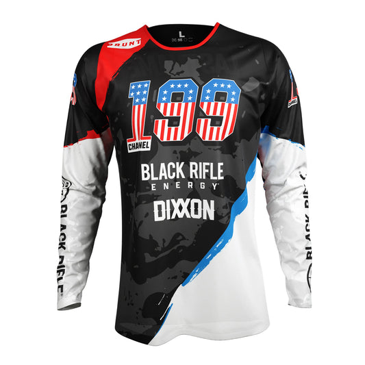 199 Custom Name and Number Jersey