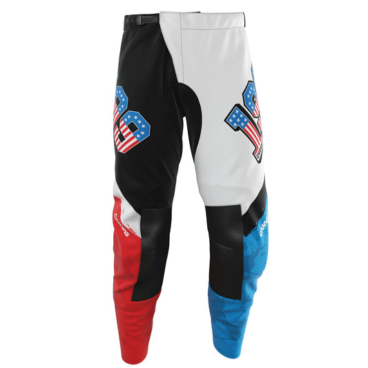 199 Moto Pants