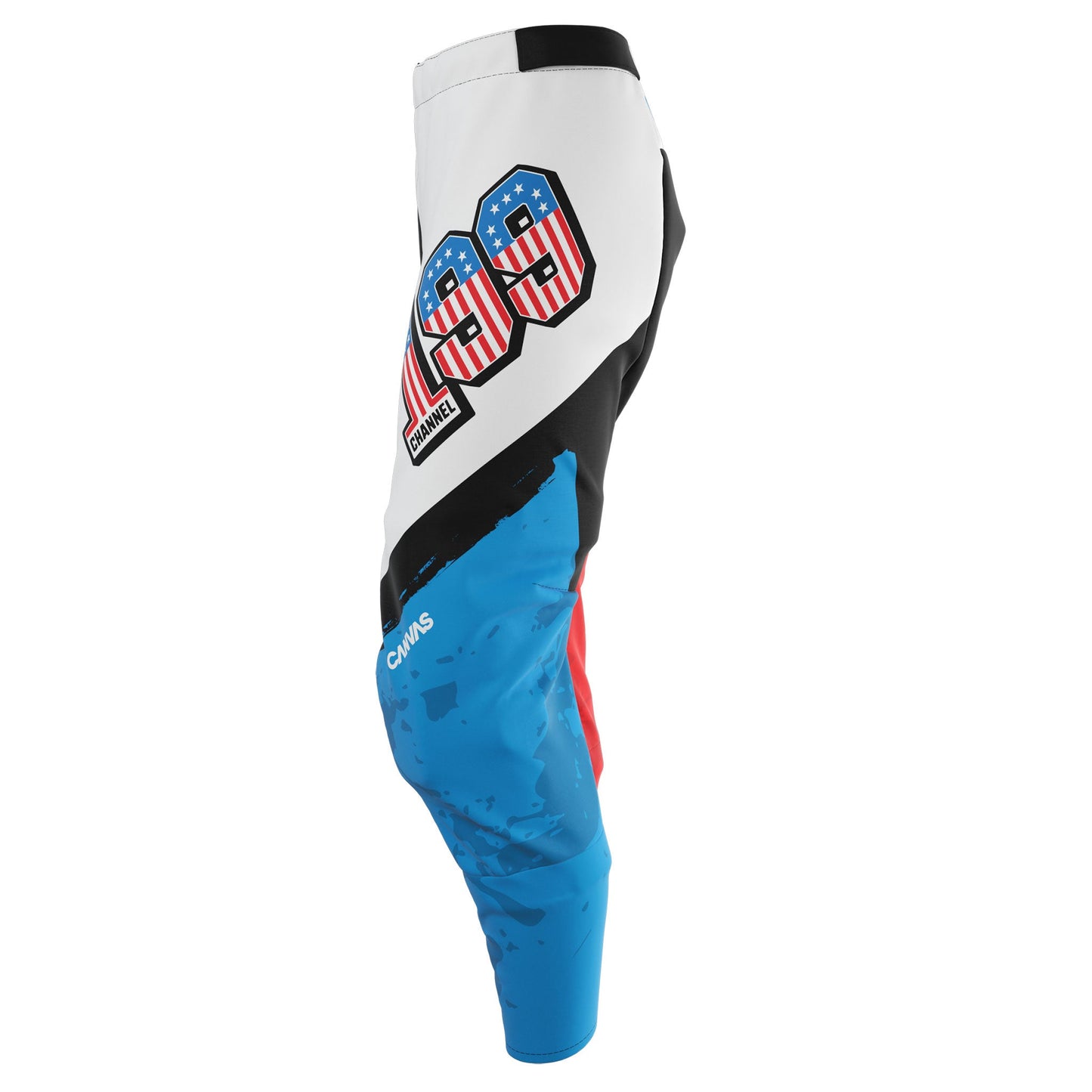 199 Moto Pants