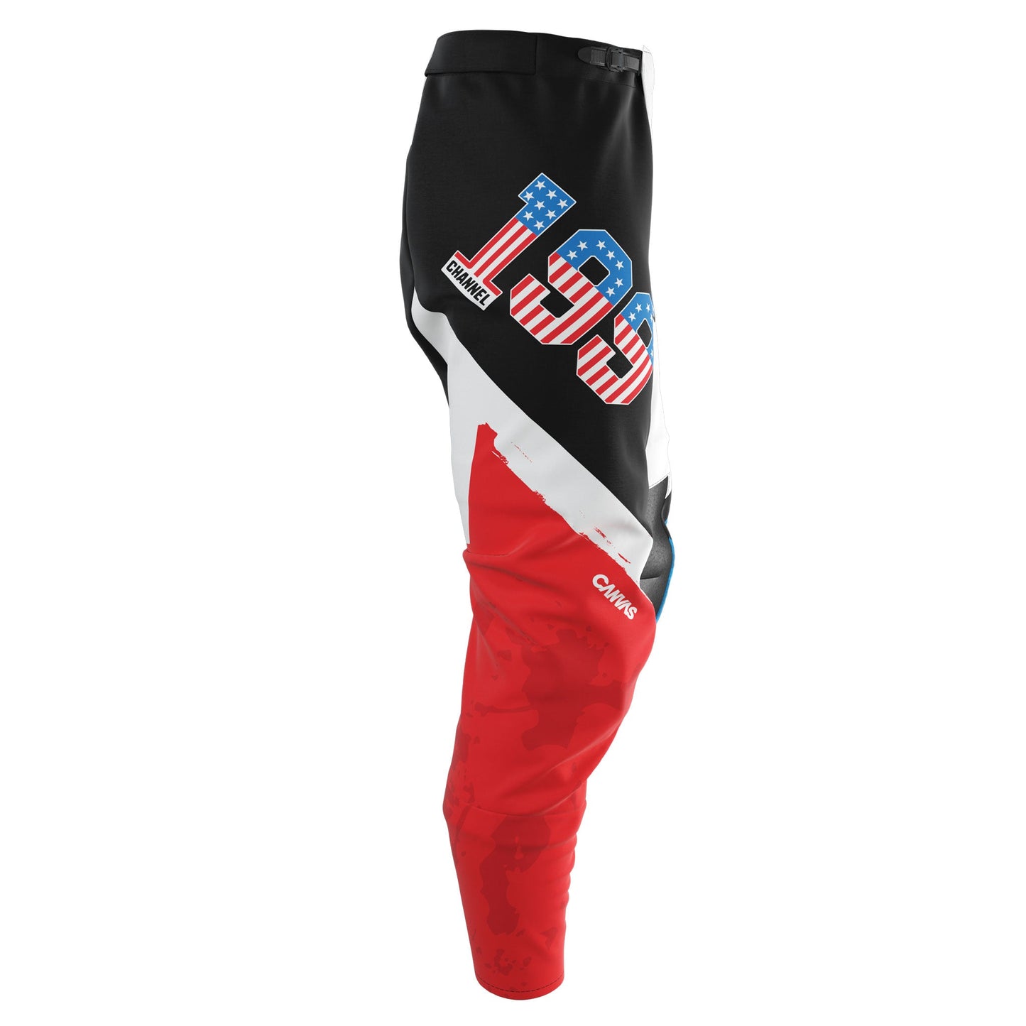 199 Moto Pants