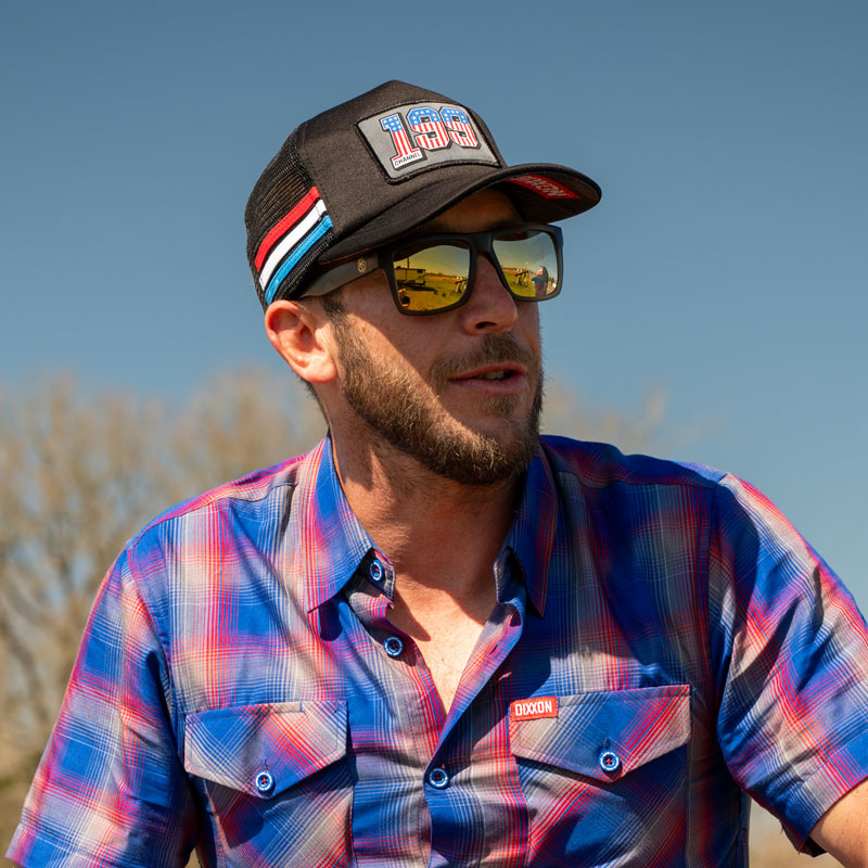 The Cast – Channel 199