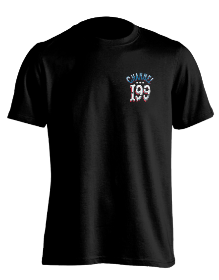 199 Broken Bones Tee