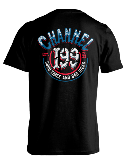 199 Broken Bones Tee