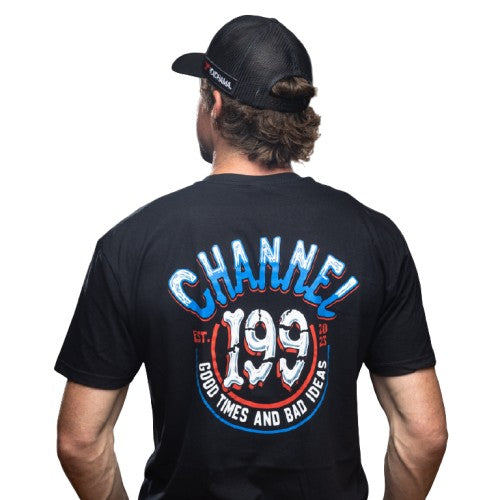 199 Broken Bones Tee