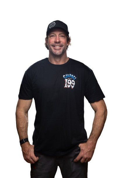 199 Broken Bones Tee